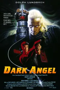 Poster to the movie "Dark Angel" #121544