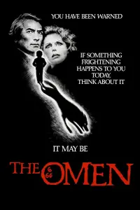 Poster to the movie "The Omen" #219133