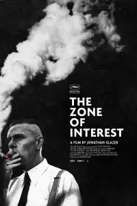 Poster to the movie "The Zone of Interest" #413188