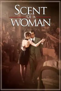 Poster to the movie "Scent of a Woman" #78440