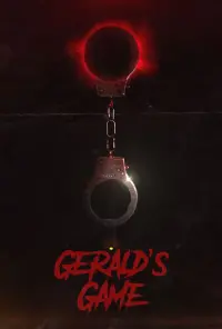 Poster to the movie "Gerald