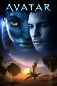 Poster to the movie "Avatar" #11310