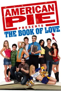 Poster to the movie "American Pie Presents: The Book of Love" #52372