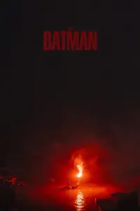 Poster to the movie "The Batman" #10554