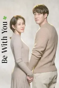 Poster to the movie "Be with You" #330446