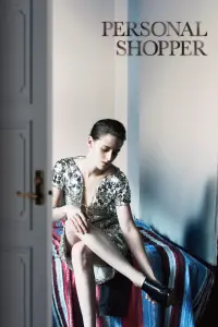 Poster to the movie "Personal Shopper" #138629