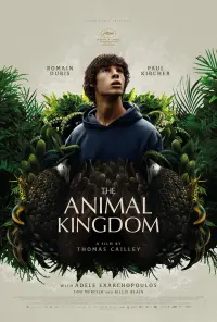 Poster to the movie "The Animal Kingdom" #151987