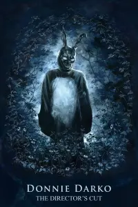 Poster to the movie "Donnie Darko" #31337