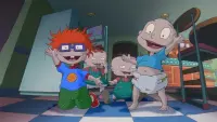 Backdrop to the movie "The Rugrats Movie" #348620