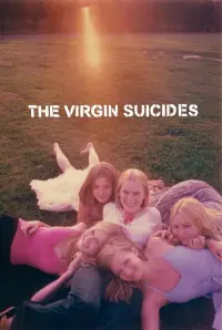 Poster to the movie "The Virgin Suicides" #635394