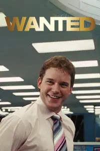 Poster to the movie "Wanted" #65204