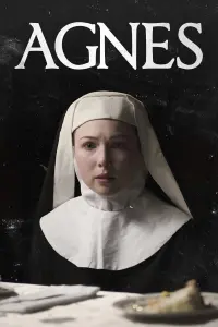 Poster to the movie "Agnes" #10293