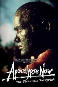 Poster to the movie "Apocalypse Now" #564361