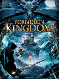 Poster to the movie "Forbidden Empire" #151720