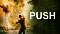 Backdrop to the movie "Push" #116452