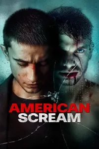 American Scream