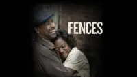 Backdrop to the movie "Fences" #92180