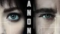 Backdrop to the movie "Anon" #107225