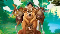 Backdrop to the movie "Brother Bear 2" #323521