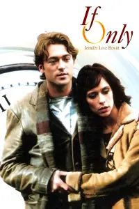 Poster to the movie "If Only" #247261