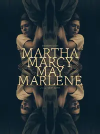 Poster to the movie "Martha Marcy May Marlene" #271355