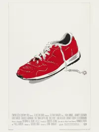 Poster to the movie "The Man with One Red Shoe" #145921