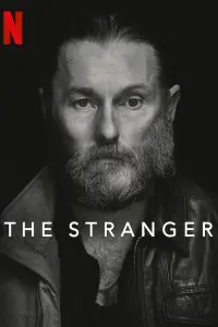 Poster to the movie "The Stranger" #103954