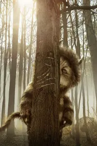 Poster to the movie "Where the Wild Things Are" #454973