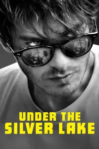 Poster to the movie "Under the Silver Lake" #572202