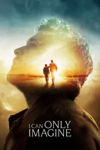 Poster to the movie "I Can Only Imagine" #104145