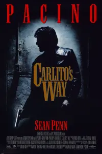 Poster to the movie "Carlito