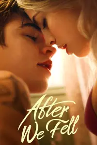 Poster to the movie "After We Fell" #11544