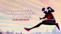 Backdrop to the movie "Spider-Man & The Spider-Verse Revolution" #652901