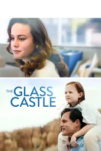 Poster to the movie "The Glass Castle" #141316