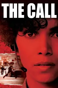 Poster to the movie "The Call" #91702