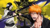 Backdrop to the movie "Bleach the Movie: Hell Verse" #396191