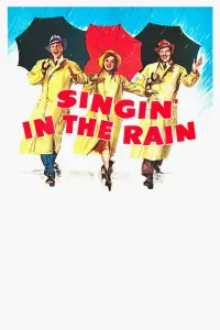 Poster to the movie "Singin