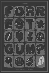 Poster to the movie "Forrest Gump" #173745