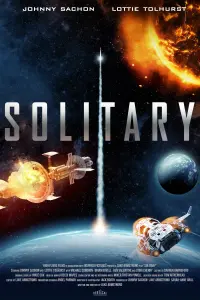 Poster to the movie "Solitary" #146715