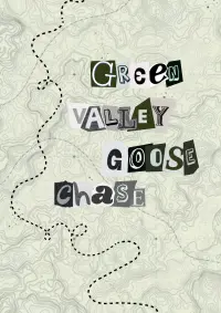 Poster to the movie "Green Valley Goose Chase" #493146