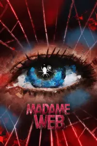 Poster to the movie "Madame Web" #311400