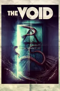 Poster to the movie "The Void" #145214