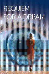 Poster to the movie "Requiem for a Dream" #179669