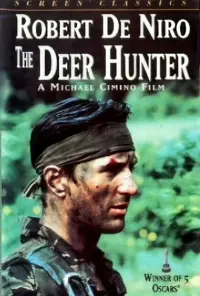 Poster to the movie "The Deer Hunter" #88499