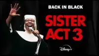 Backdrop to the movie "Sister Act 3" #555341