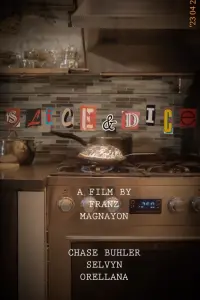 Poster to the movie "Slice and Dice" #473464