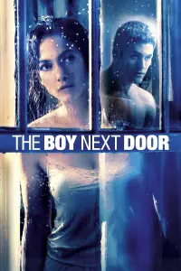 Poster to the movie "The Boy Next Door" #130610