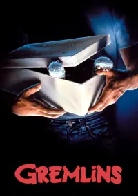 Poster to the movie "Gremlins" #60634