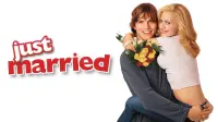 Backdrop to the movie "Just Married" #130461