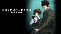 Backdrop to the movie "Psycho-Pass: The Movie" #147640